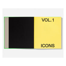 Load image into Gallery viewer, Virgil Abloh. Nike. ICONS (English)