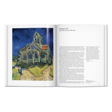 Load image into Gallery viewer, Van Gogh (English)