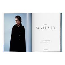Load image into Gallery viewer, Her Majesty. A Photographic History 1926–2022 (German, French, English)
