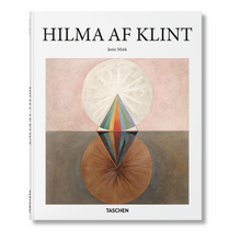 Load image into Gallery viewer, Hilma af Klint (English)
