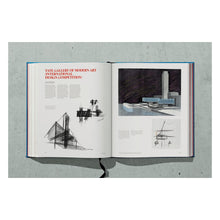 Load image into Gallery viewer, Tadao Ando. Sketches, Drawings, and Architecture (German, French, English)