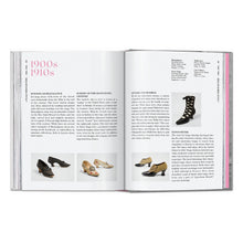 Load image into Gallery viewer, Shoes A–Z. 45th Ed. (German, French, English)