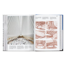 Load image into Gallery viewer, Calatrava. Complete Works 1979–Today. 45th Ed. (German, French, English)