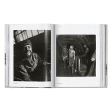 Load image into Gallery viewer, Robert Doisneau. Paris. 45th Ed. (German, French, English)