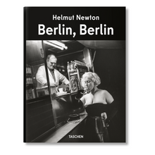 Load image into Gallery viewer, Helmut Newton. Berlin, Berlin (German, French, English)