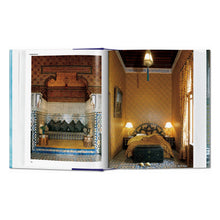 Load image into Gallery viewer, Living in Morocco. 45th Ed. (German, French, English)