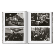 Load image into Gallery viewer, Stanley Kubrick Photographs. Through a Different Lens (German, French, English)