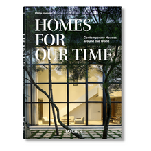 Load image into Gallery viewer, Homes For Our Time. Contemporary Houses around the World. 45th Ed. (German, French, English)