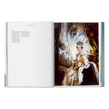 Load image into Gallery viewer, Her Majesty. A Photographic History 1926–2022 (German, French, English)