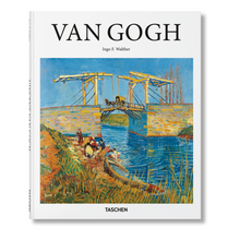 Load image into Gallery viewer, Van Gogh (English)