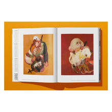 Load image into Gallery viewer, Georg Baselitz (German, French, English)