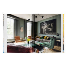 Load image into Gallery viewer, 100 Interiors Around the World (German, French, English)