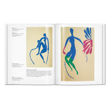Load image into Gallery viewer, Matisse. Cut-outs (English)