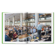 Load image into Gallery viewer, Norman Foster. Networks (English)