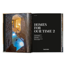 Load image into Gallery viewer, Homes For Our Time. Contemporary Houses around the World. Vol. 2. 45th Ed. (German, French, English)