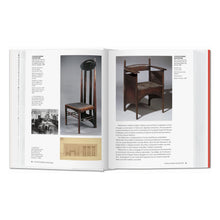 Load image into Gallery viewer, 1000 Chairs. Revised and updated edition (German, French, English)