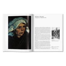 Load image into Gallery viewer, Van Gogh (English)