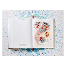 Load image into Gallery viewer, The Art and Science of Ernst Haeckel (German, French, English)