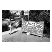 Load image into Gallery viewer, Jazz Covers (German, French, English)