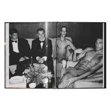 Load image into Gallery viewer, MaRIO DE JANEIRO Testino (English)