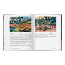 Load image into Gallery viewer, Art for All. Impressionists (English)