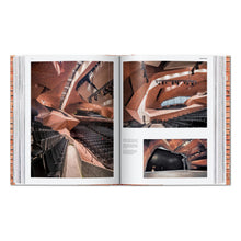 Load image into Gallery viewer, Contemporary Brick Buildings (German, French, English)