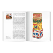 Load image into Gallery viewer, Warhol (English)