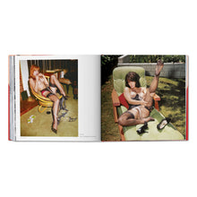 Load image into Gallery viewer, The Big Book of Legs (German, French, English)
