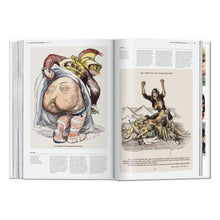 Load image into Gallery viewer, History of Press Graphics. 1819–1921 (German, French, English)
