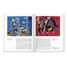 Load image into Gallery viewer, Pollock (English)