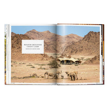Load image into Gallery viewer, Great Escapes Africa. The Hotel Book (German, French, English)