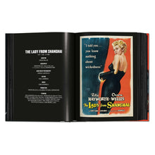 Load image into Gallery viewer, Film Noir. 100 All-Time Favorites (English)