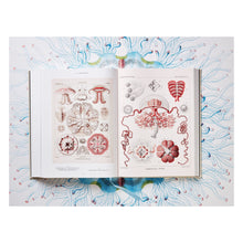 Load image into Gallery viewer, The Art and Science of Ernst Haeckel (German, French, English)