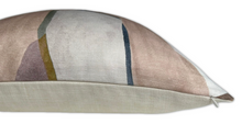 Load image into Gallery viewer, Figura Pillow Cover in Mehndi