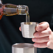 Load image into Gallery viewer, Alchemi Vacuum Insulated Cocktail Shaker