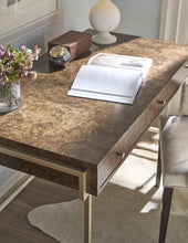 Load image into Gallery viewer, MN5887 - Kiley Writing Desk Monarch