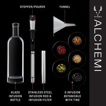 Load image into Gallery viewer, Alchemi Spirits Infusion Kit