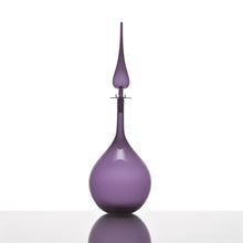 Load image into Gallery viewer, Petite Tear Drop Decanter