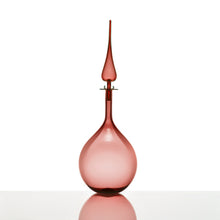 Load image into Gallery viewer, Petite Tear Drop Decanter