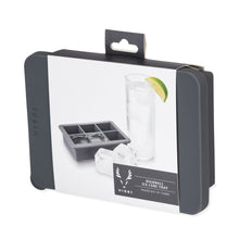 Load image into Gallery viewer, Glacier Highball Ice Cube Tray with Lid