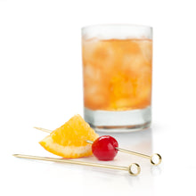 Load image into Gallery viewer, Belmont Cocktail Picks Set of 6