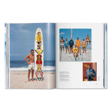 Load image into Gallery viewer, Surfing. 1778–Today (English)
