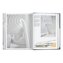Load image into Gallery viewer, Calatrava. Complete Works 1979–Today. 45th Ed. (German, French, English)
