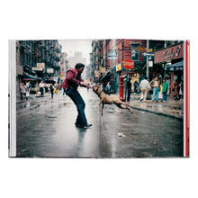 Load image into Gallery viewer, New York. Portrait of a City (English)
