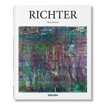 Load image into Gallery viewer, Richter (English)
