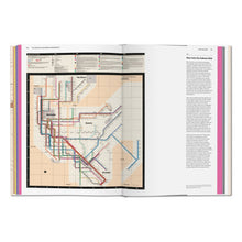 Load image into Gallery viewer, History of Information Graphics (German, French, English)
