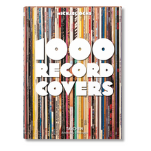 Load image into Gallery viewer, 1000 Record Covers (German, French, English)

