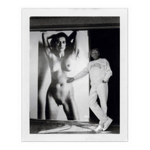 Load image into Gallery viewer, Helmut Newton. Polaroids (German, French, English)
