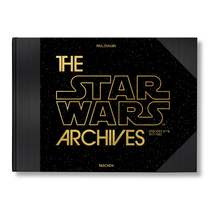 Load image into Gallery viewer, The Star Wars Archives. 1977–1983 (English)
