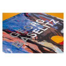 Load image into Gallery viewer, Georg Baselitz (German, French, English)
